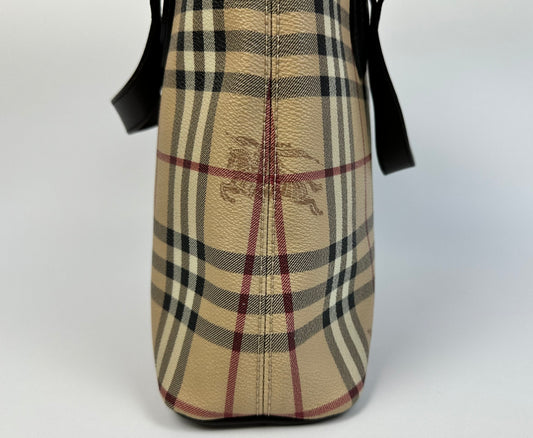 Burberry Tote Bag