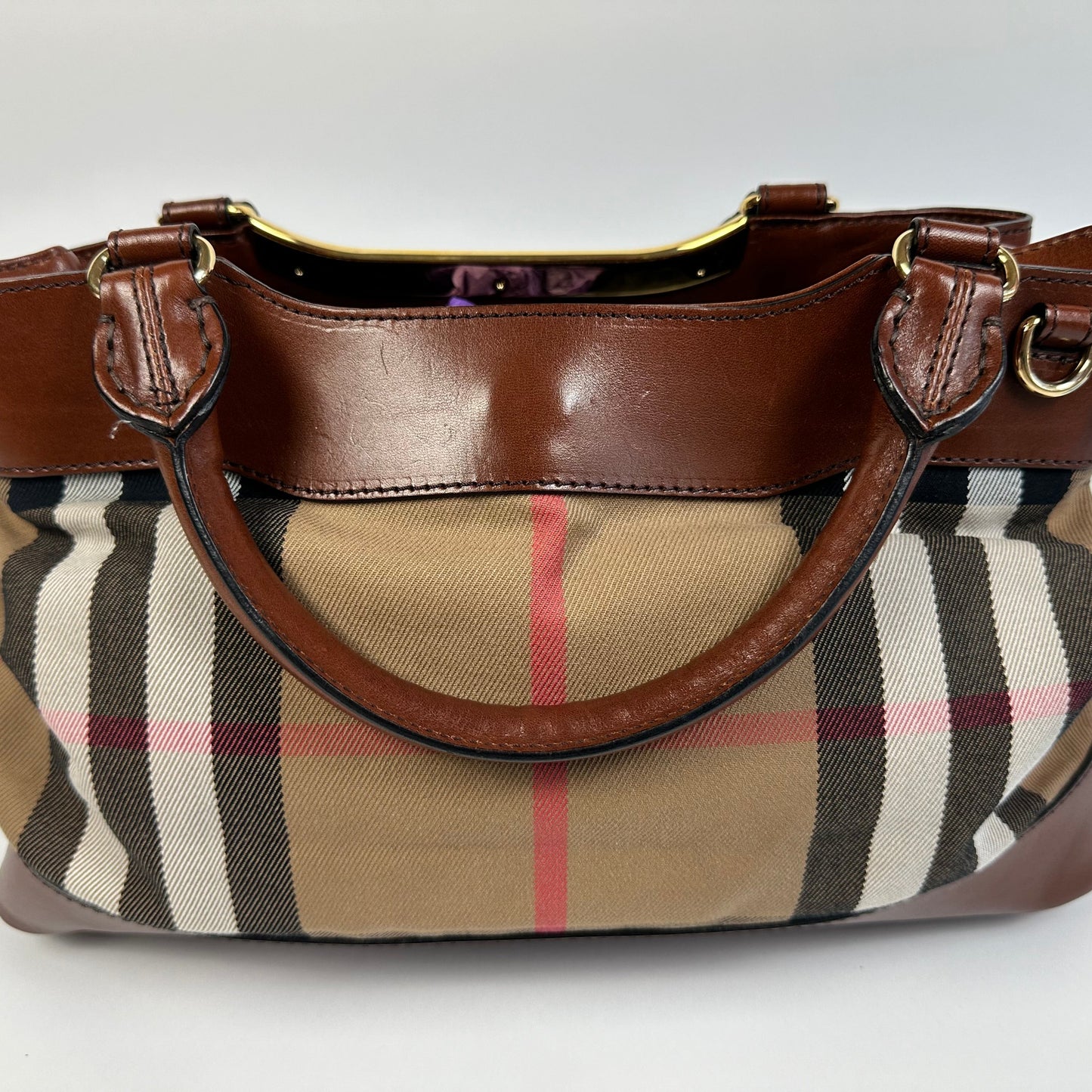 Burberry Bag