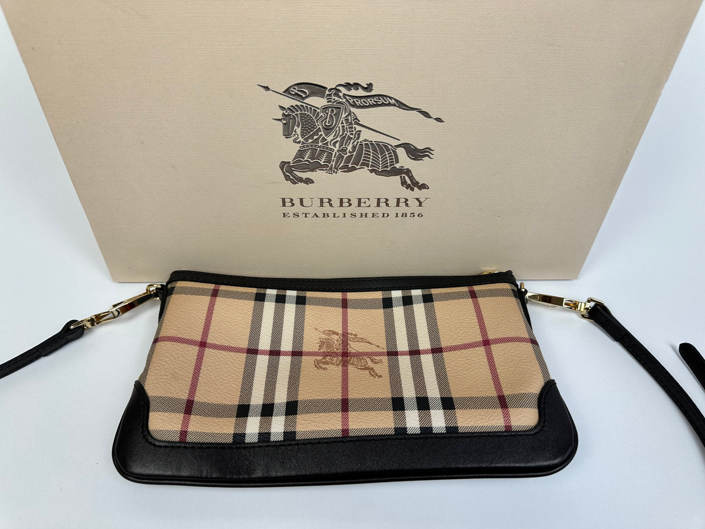 Burberry Bag