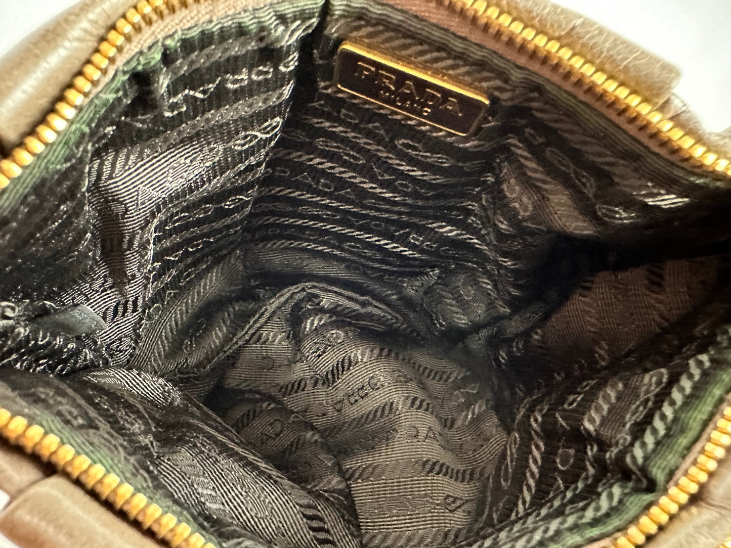 PRADA Clutch