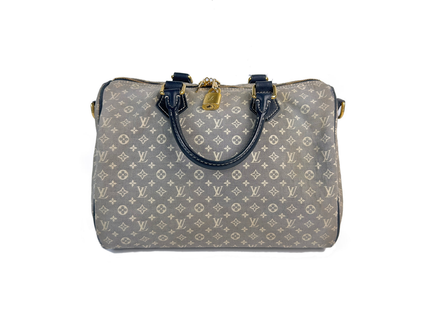 Louis Vuitton Tasche Speedy 30 Idylle