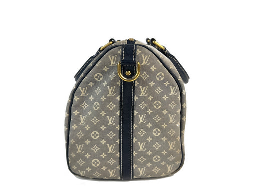 Louis Vuitton Tasche Speedy 30 Idylle