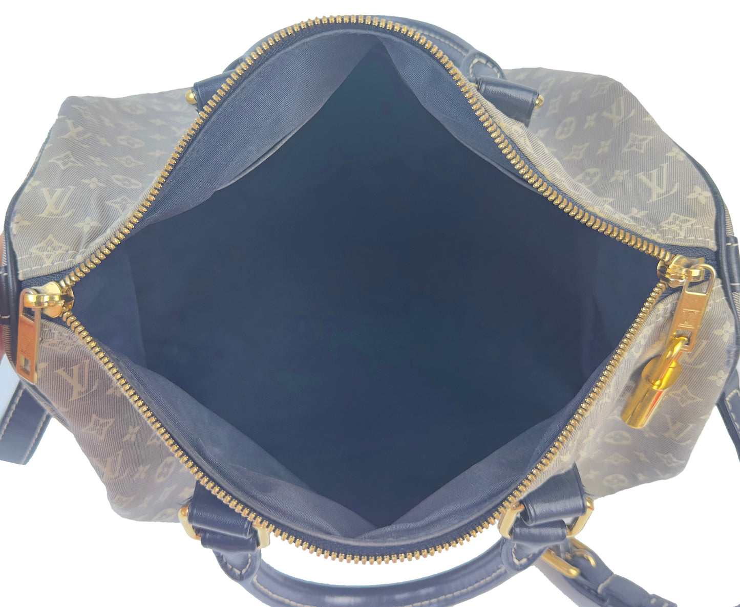 Louis Vuitton Tasche Speedy 30 Idylle