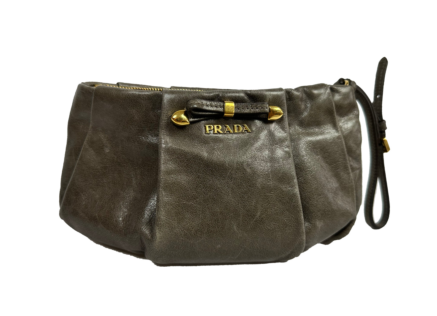 PRADA Clutch