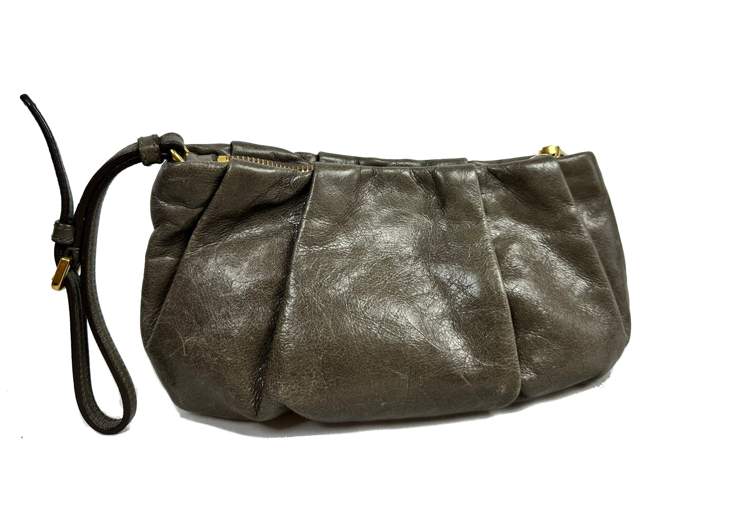 PRADA Clutch