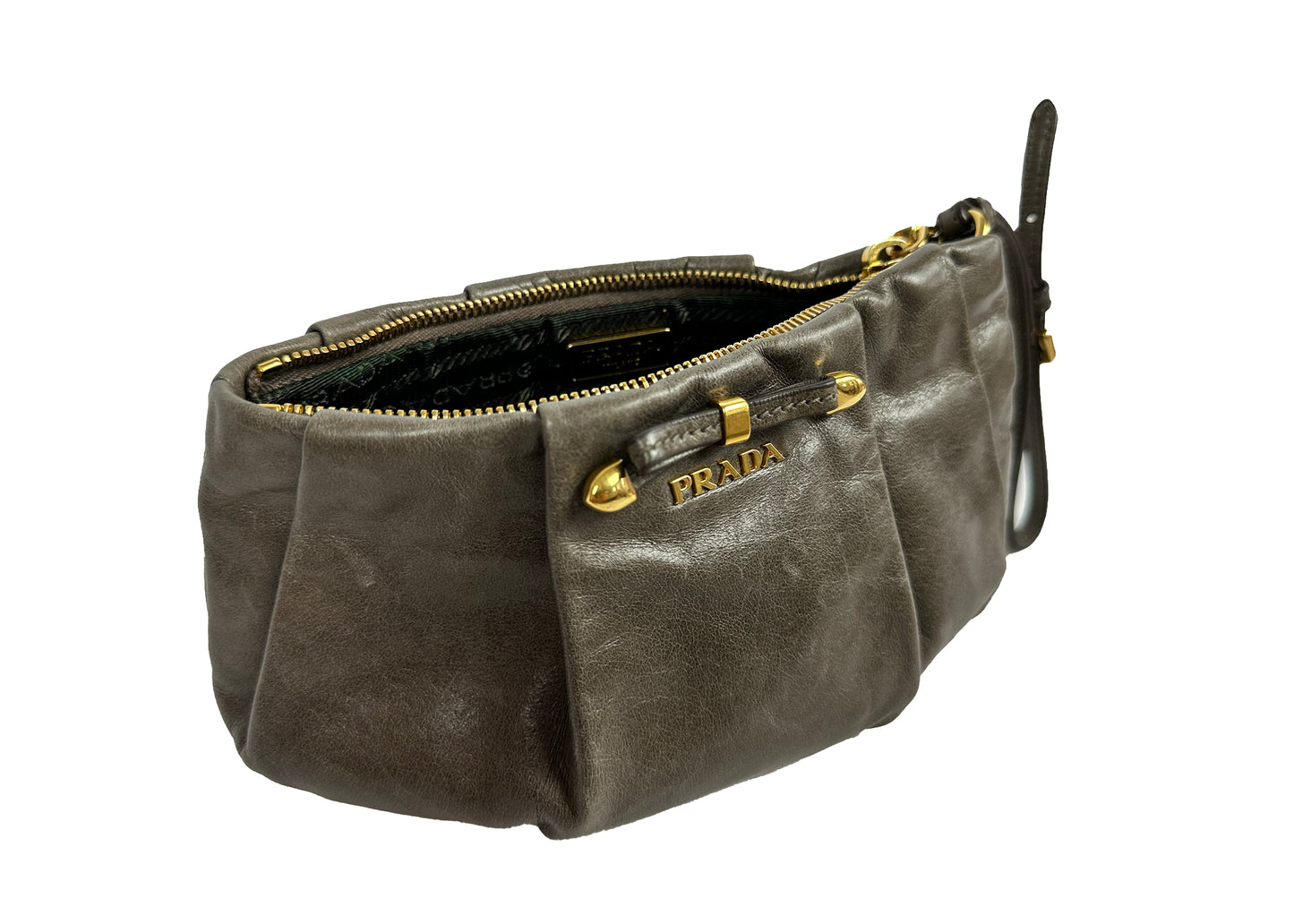 PRADA Clutch