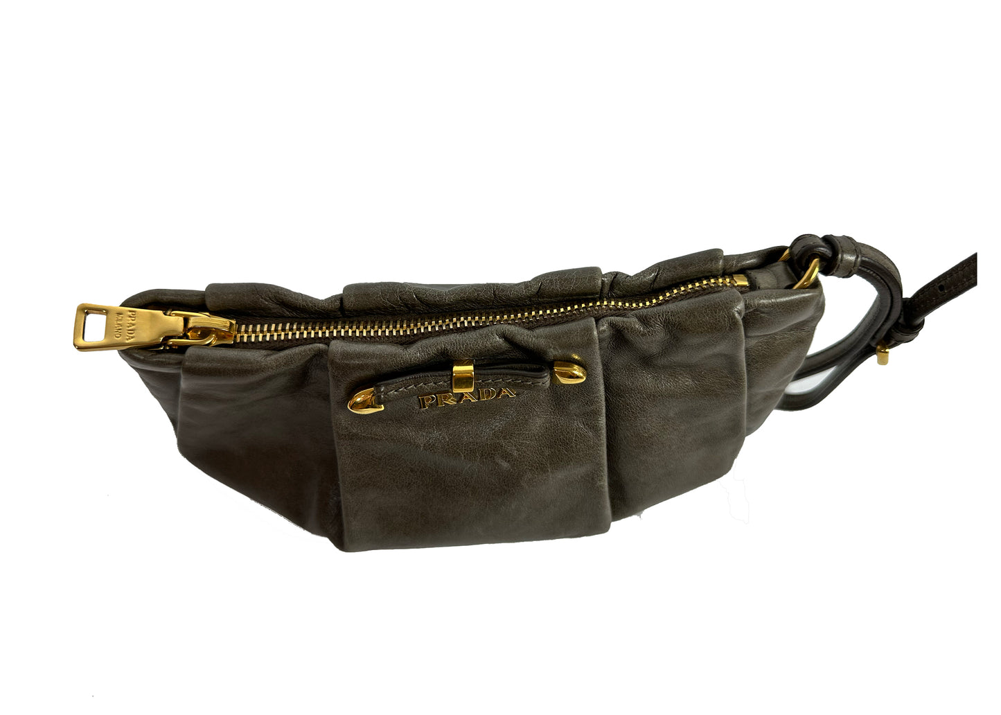 PRADA Clutch