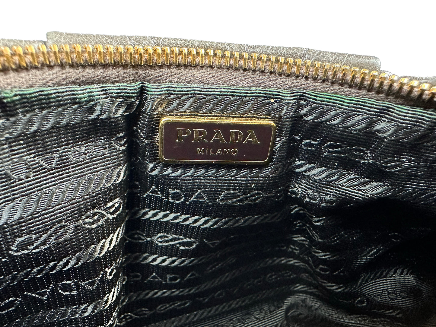 PRADA Clutch