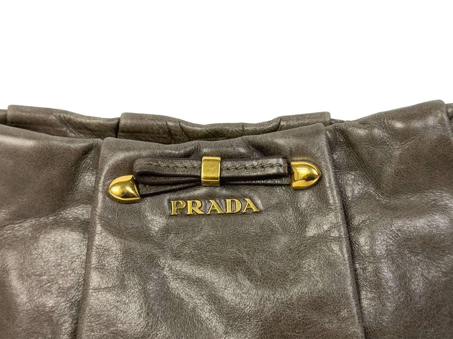 PRADA Clutch