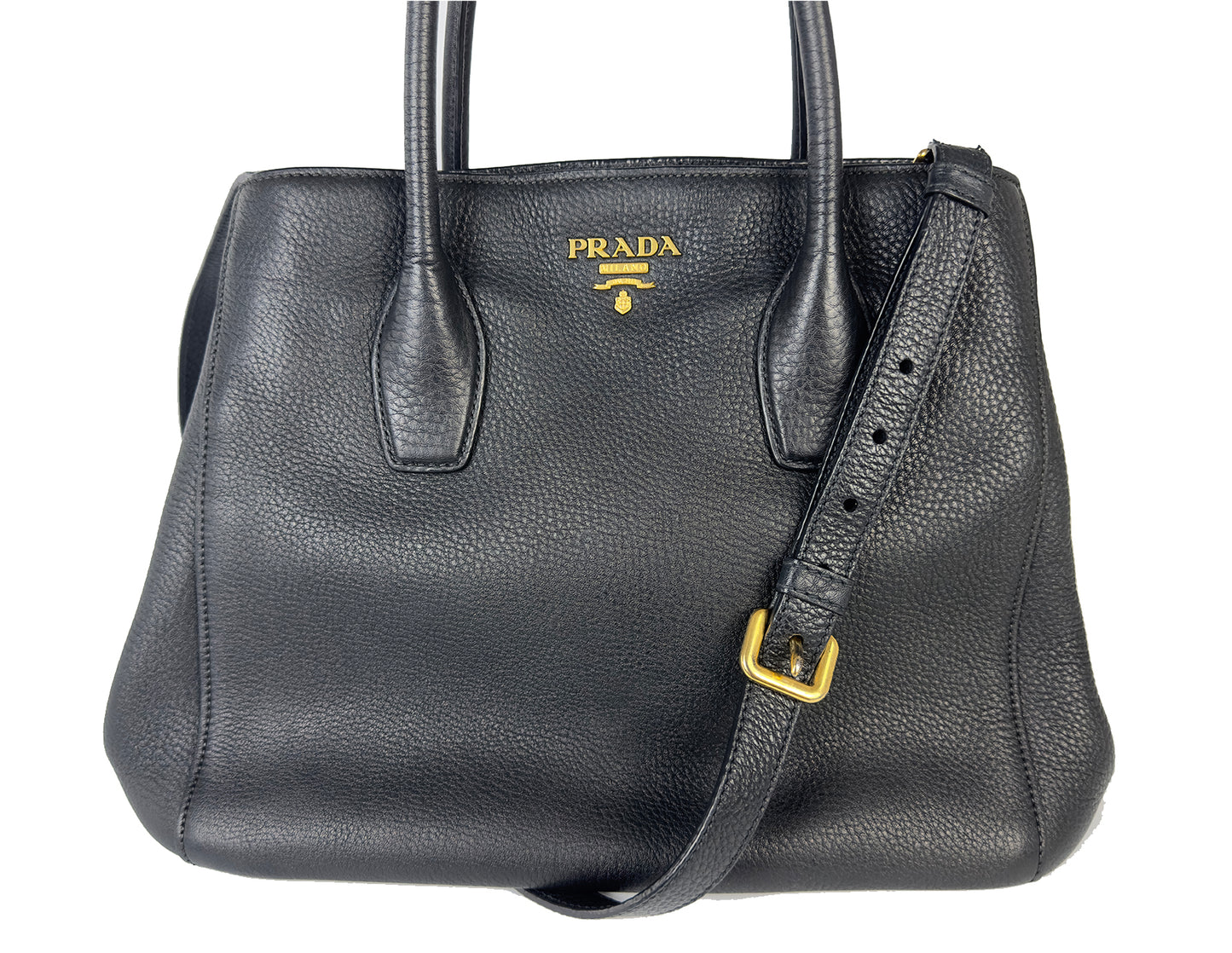 Prada Handtasche