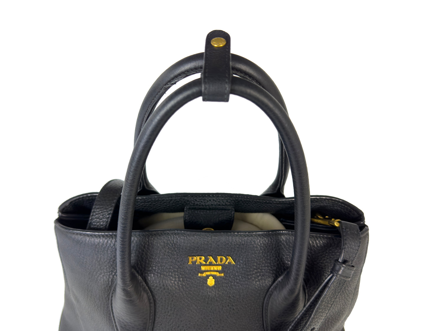 Prada Handtasche