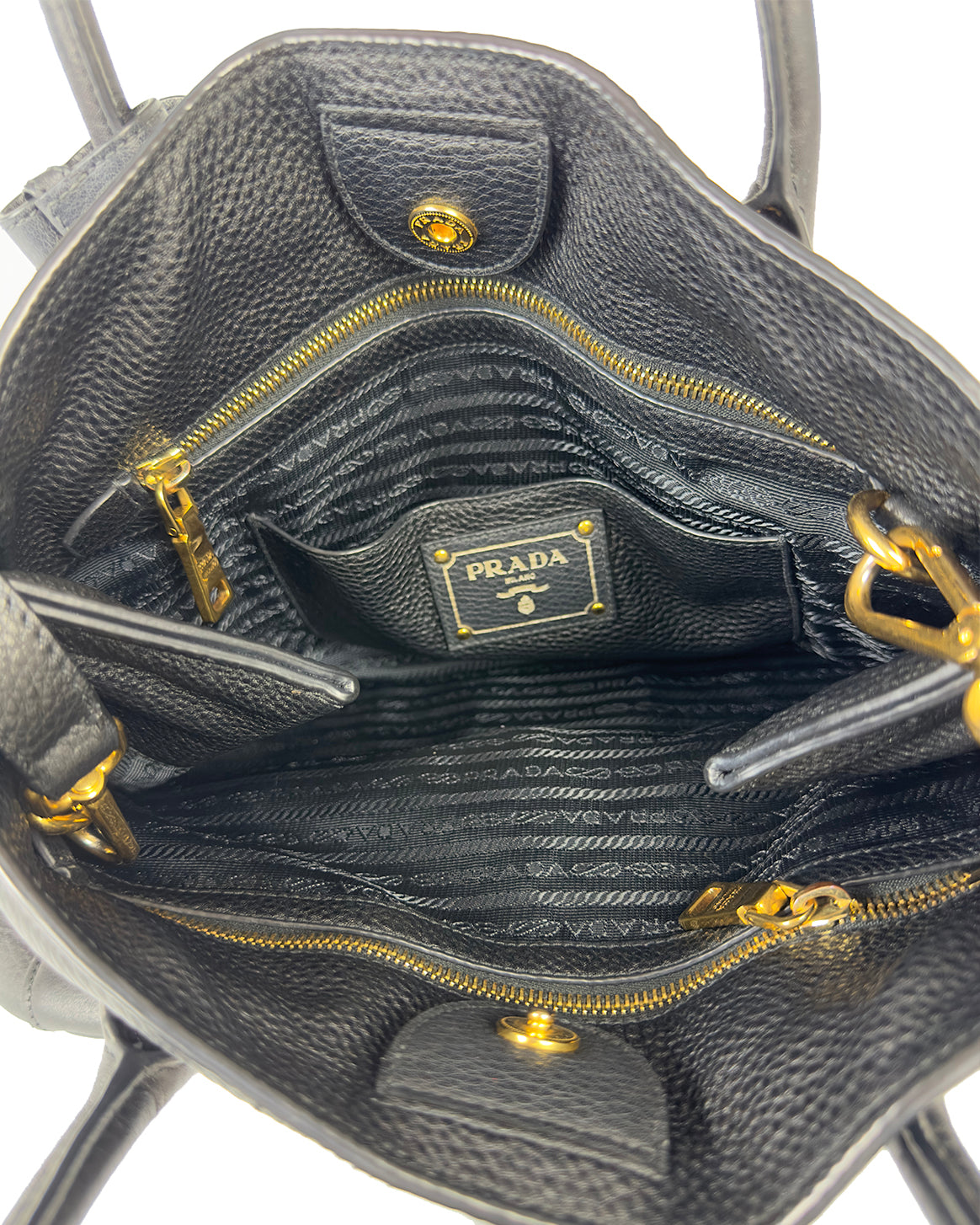 Prada Handtasche