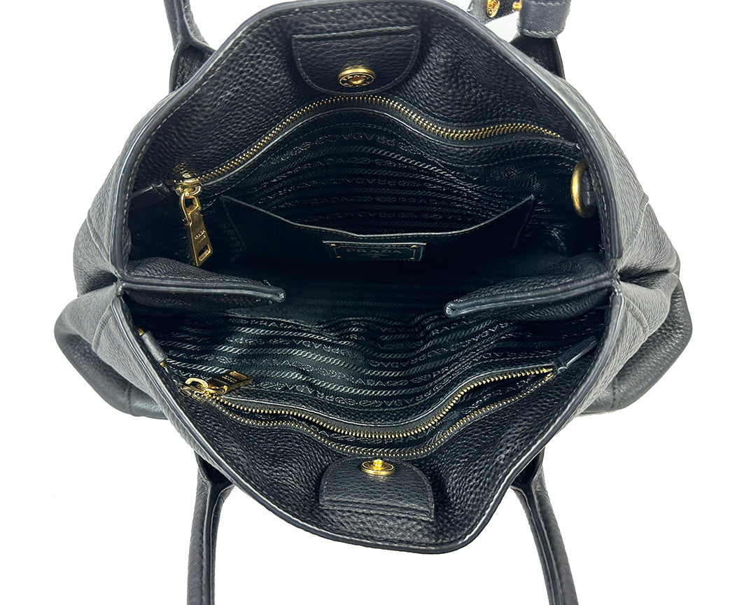 Prada Handtasche