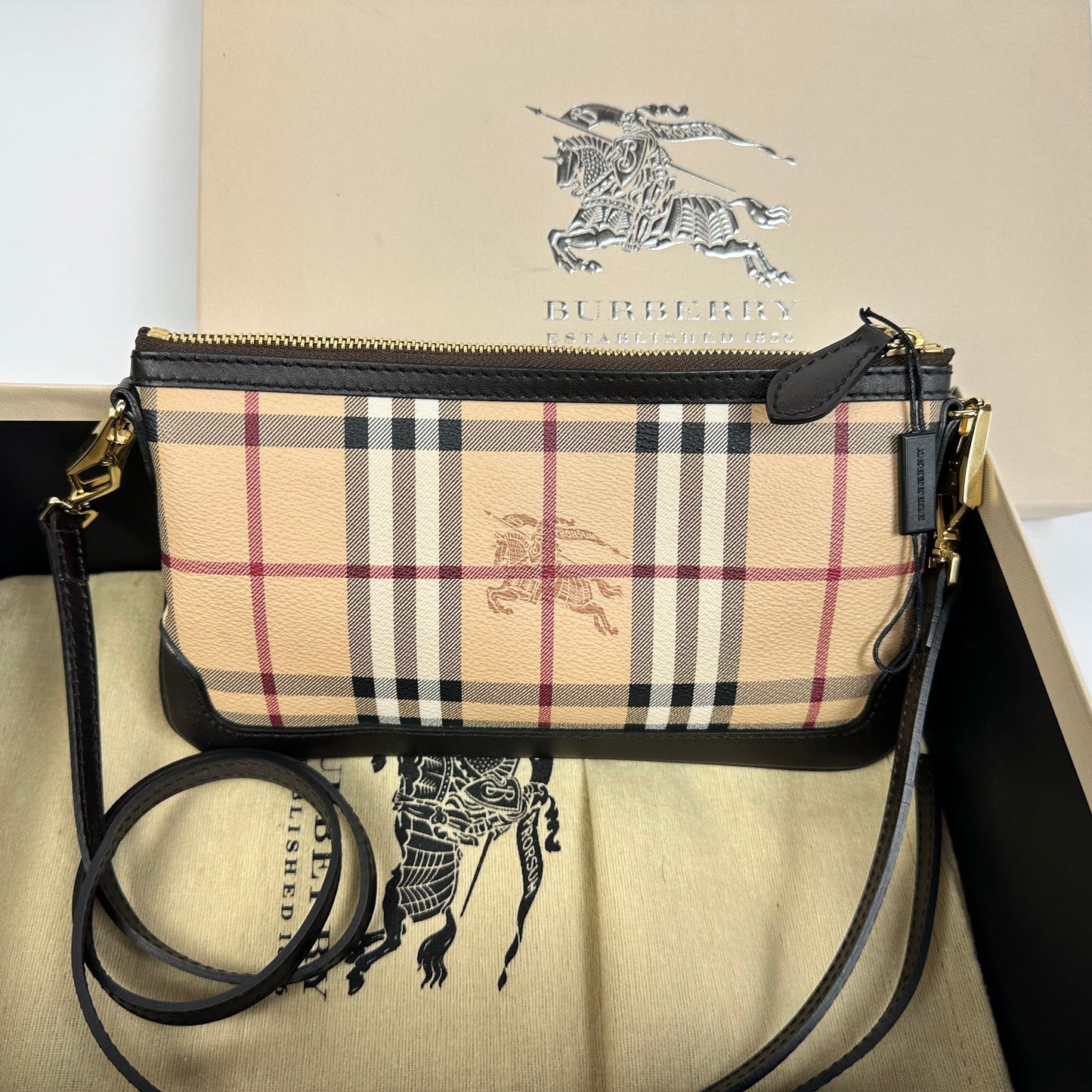 Burberry Bag