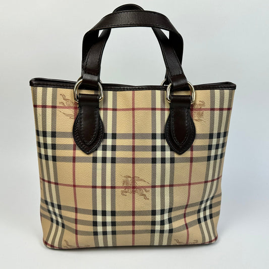 Burberry Tasche