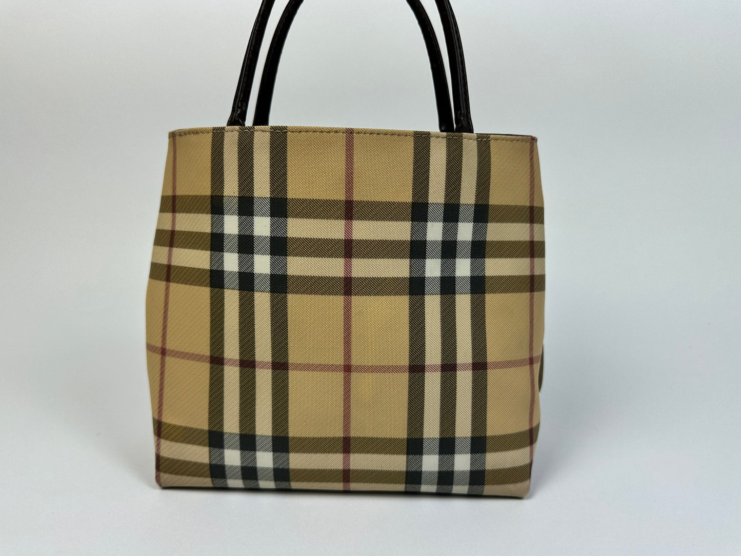 Burberry Tasche