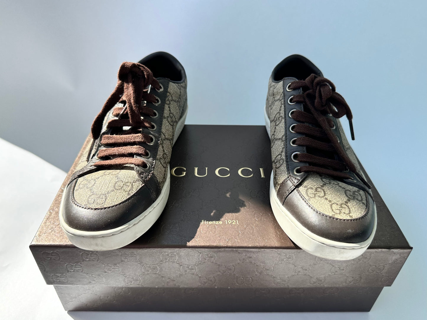 GUCCI Sneakers