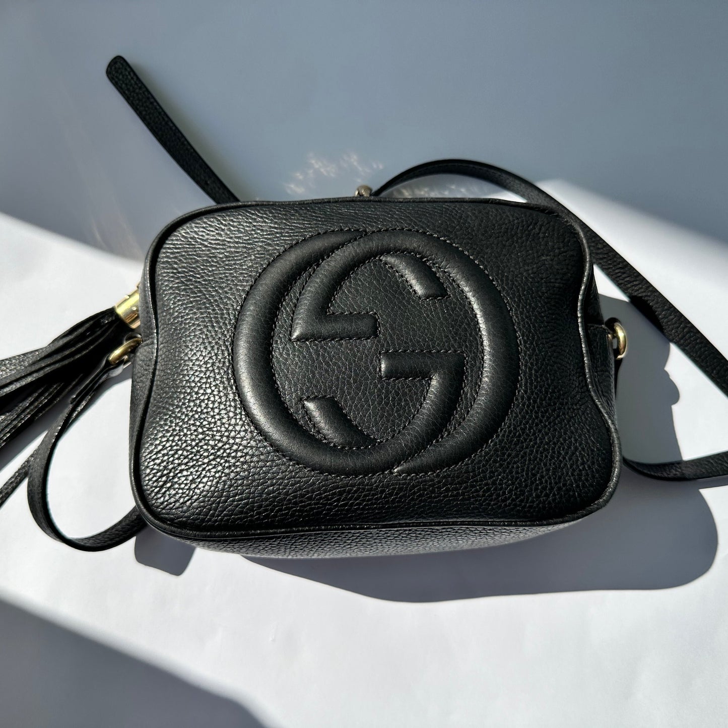 Gucci Soho Bag