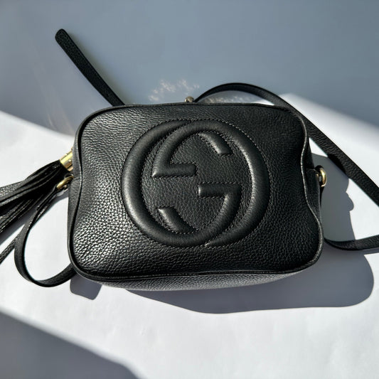 Gucci Soho Bag