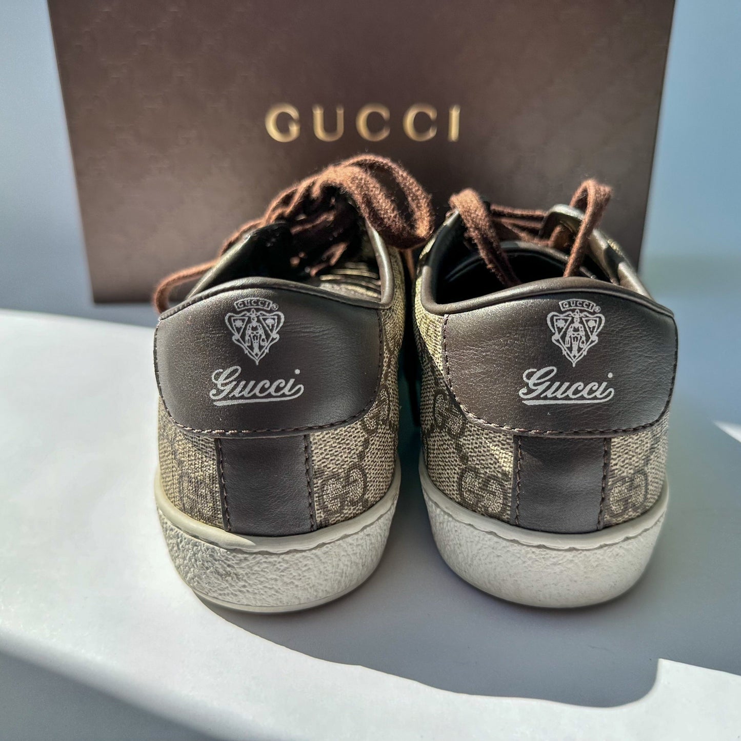 GUCCI Sneakers