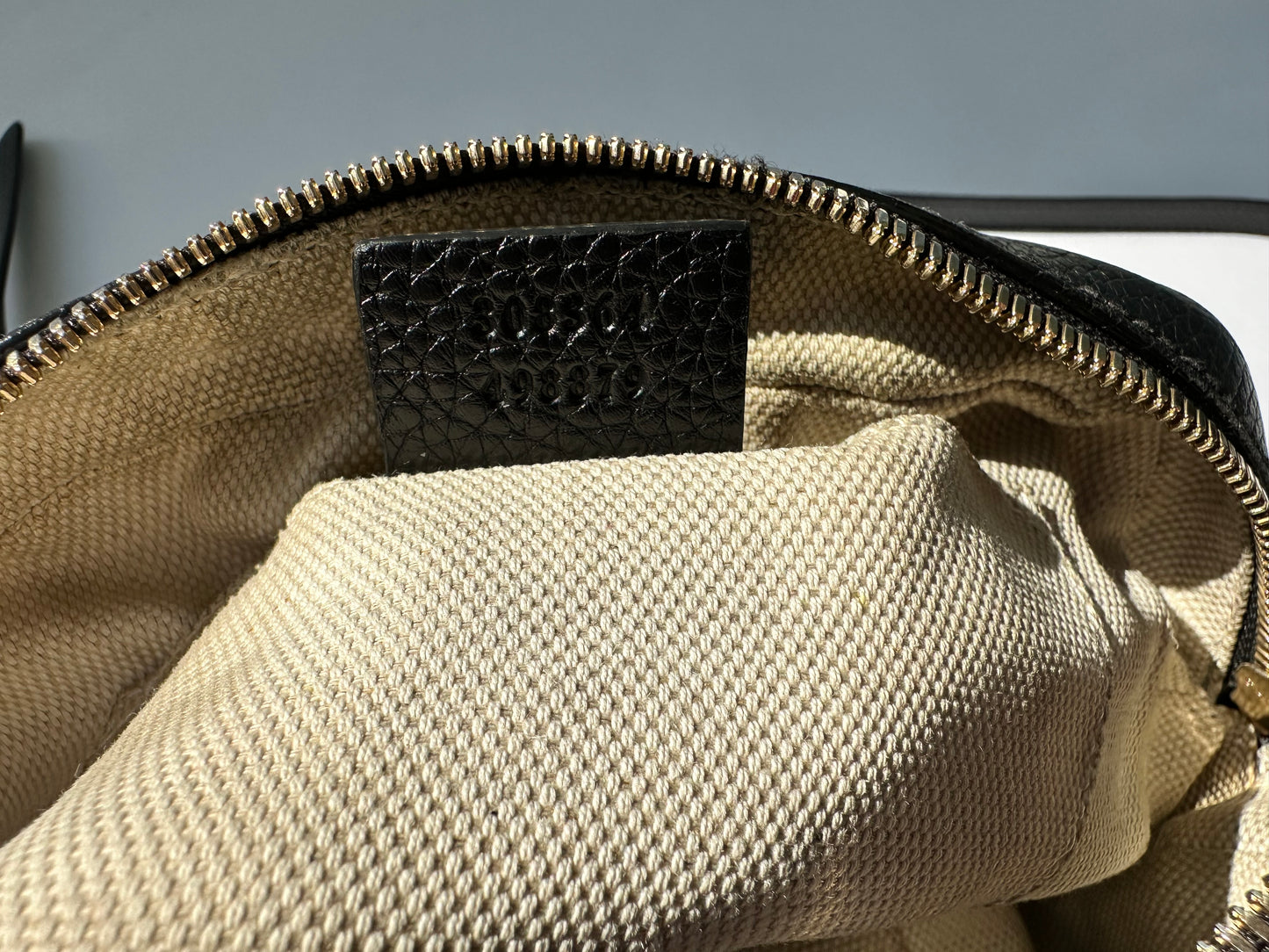 Gucci Soho Bag