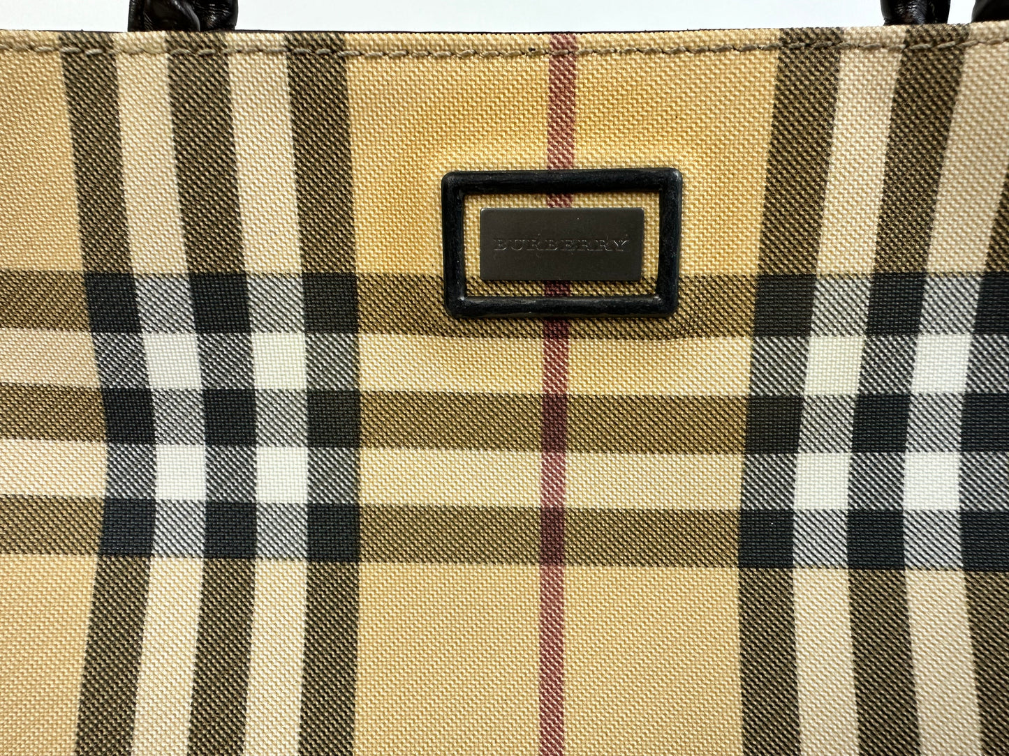 Burberry Tasche