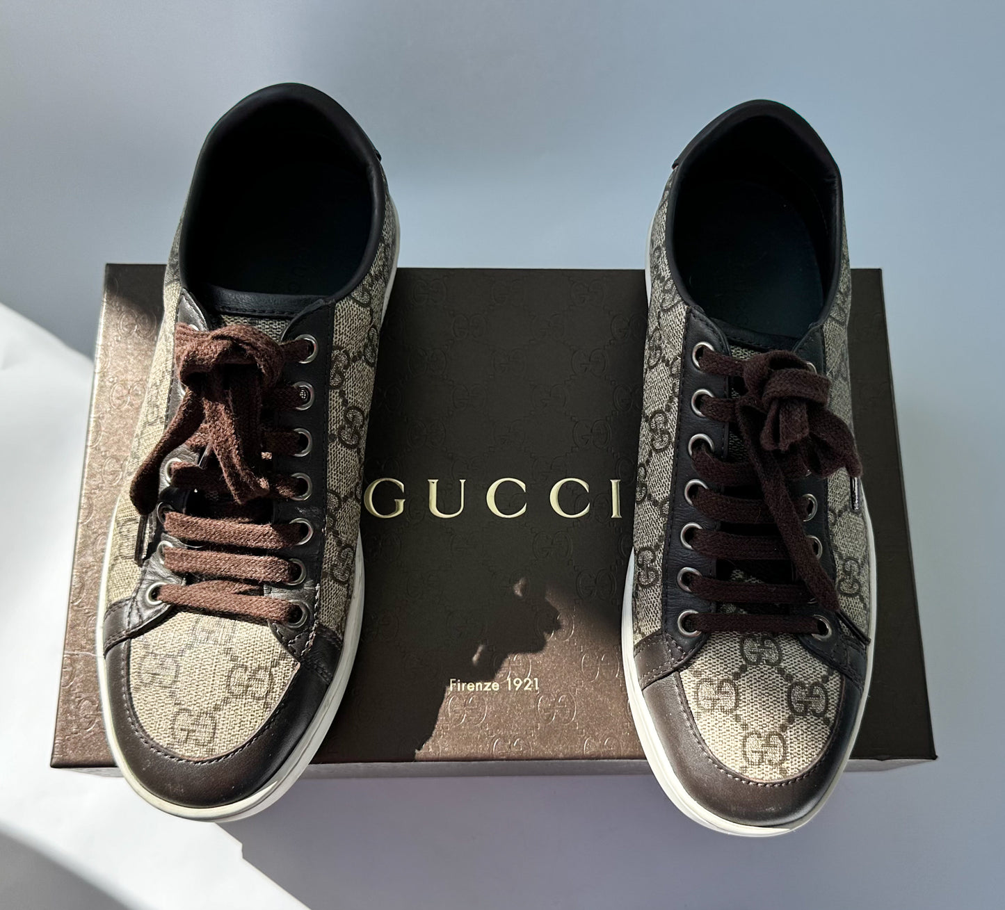 GUCCI Sneakers