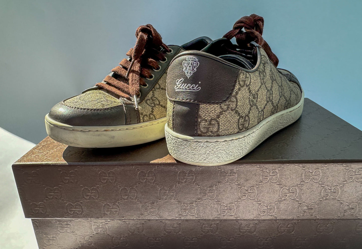 GUCCI Sneakers