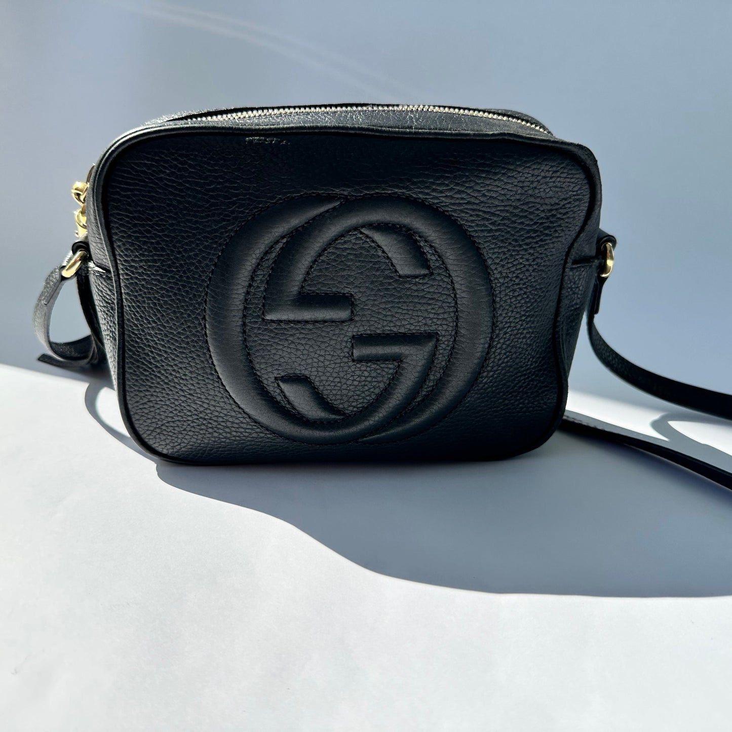 Gucci Soho Bag