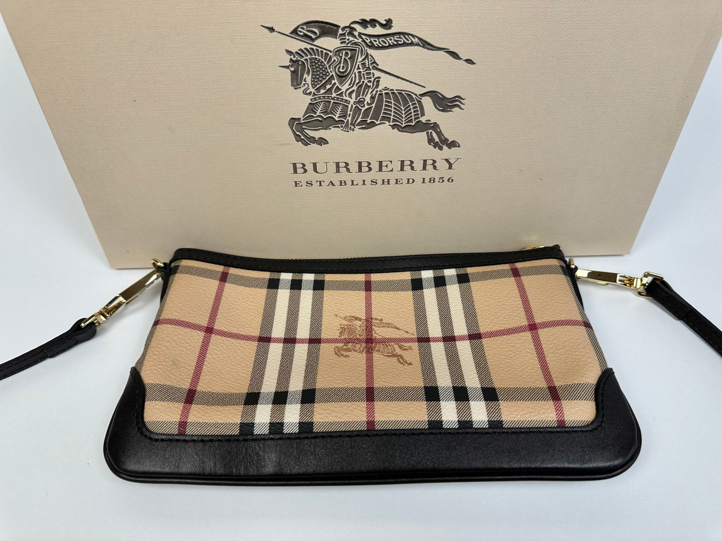 Burberry Bag