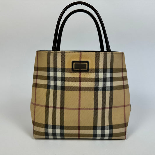 Burberry Tasche