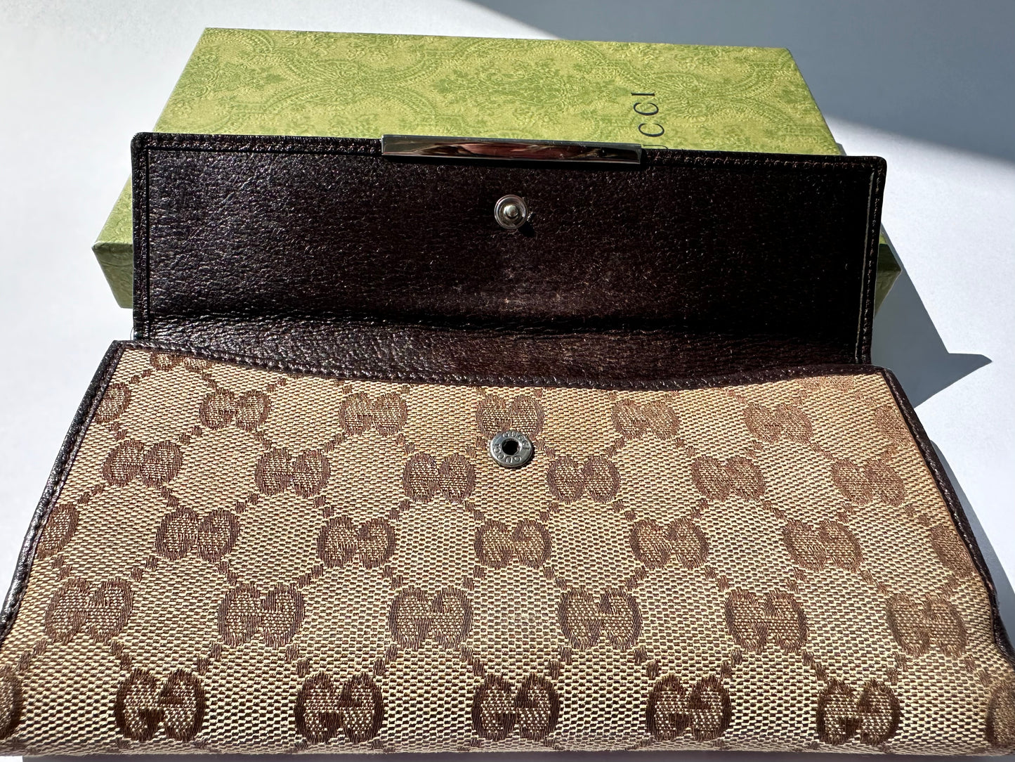 Gucci Wallet