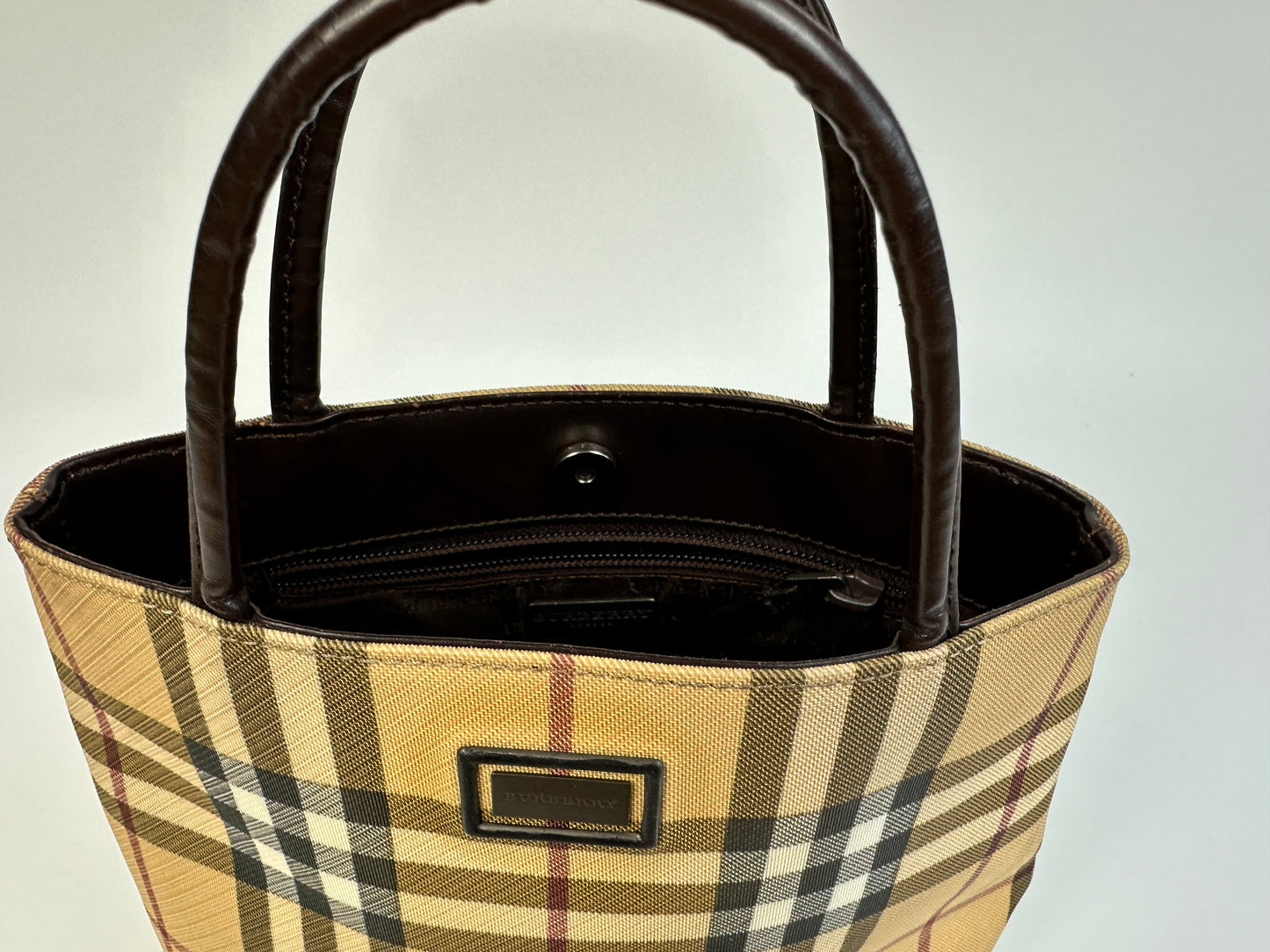 Burberry Tasche