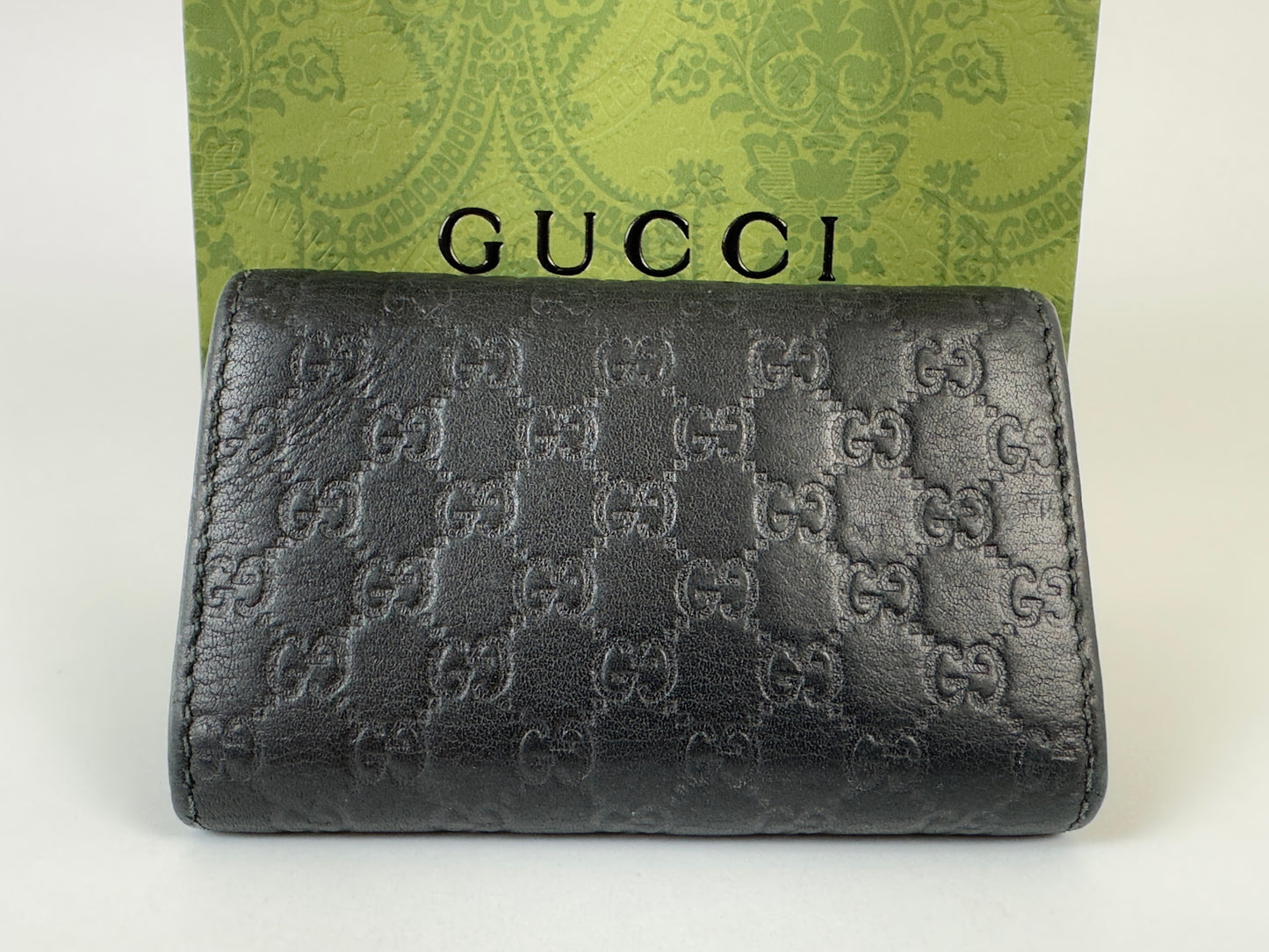 Gucci Schlüsseletui