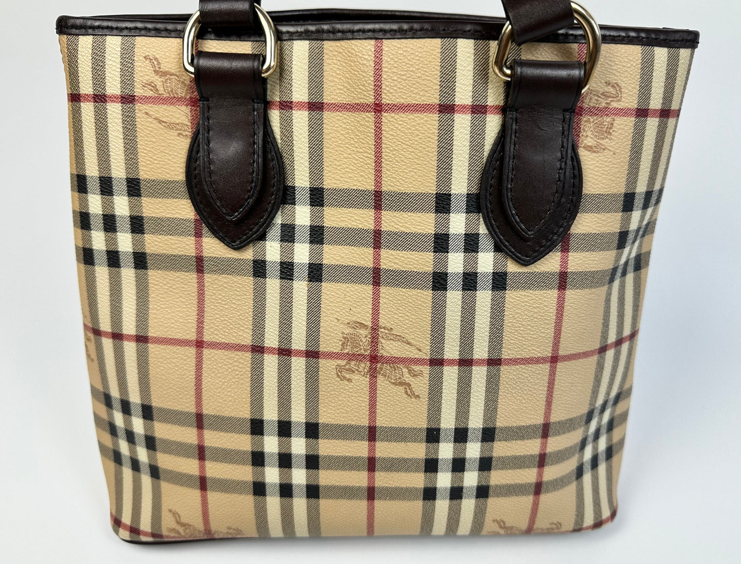 Burberry Tasche