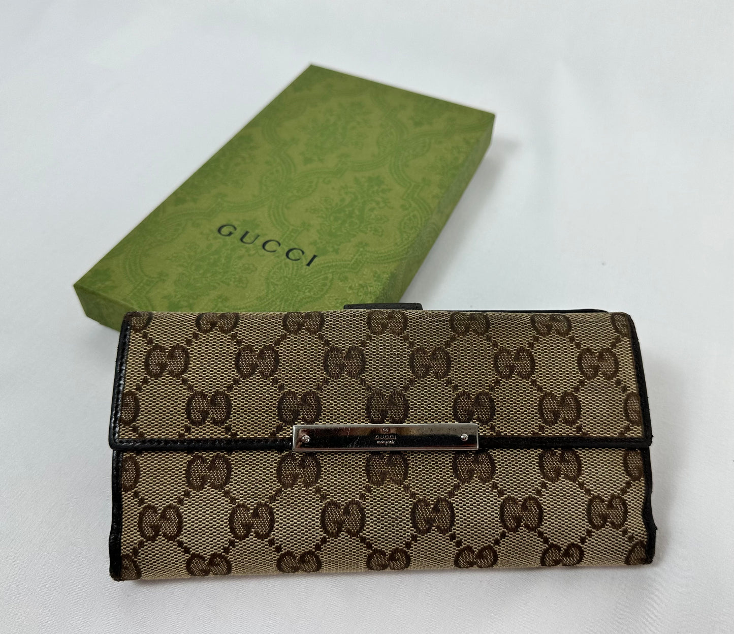 Gucci Wallet