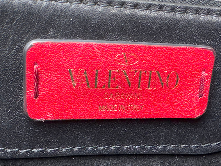 Valentino Rockstud Bag