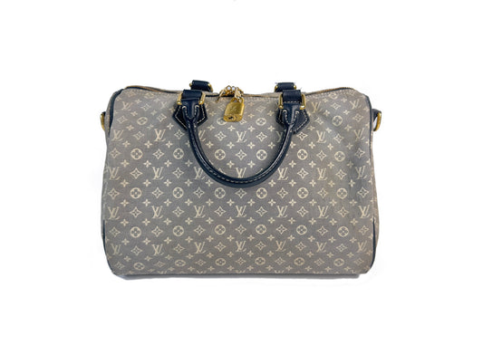 Louis Vuitton Tasche Speedy 30 Idylle