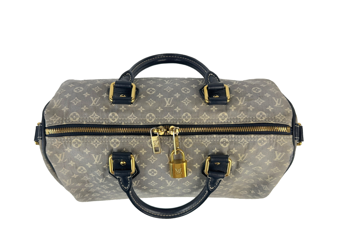 Louis Vuitton Tasche Speedy 30 Idylle