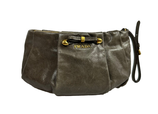 PRADA Clutch