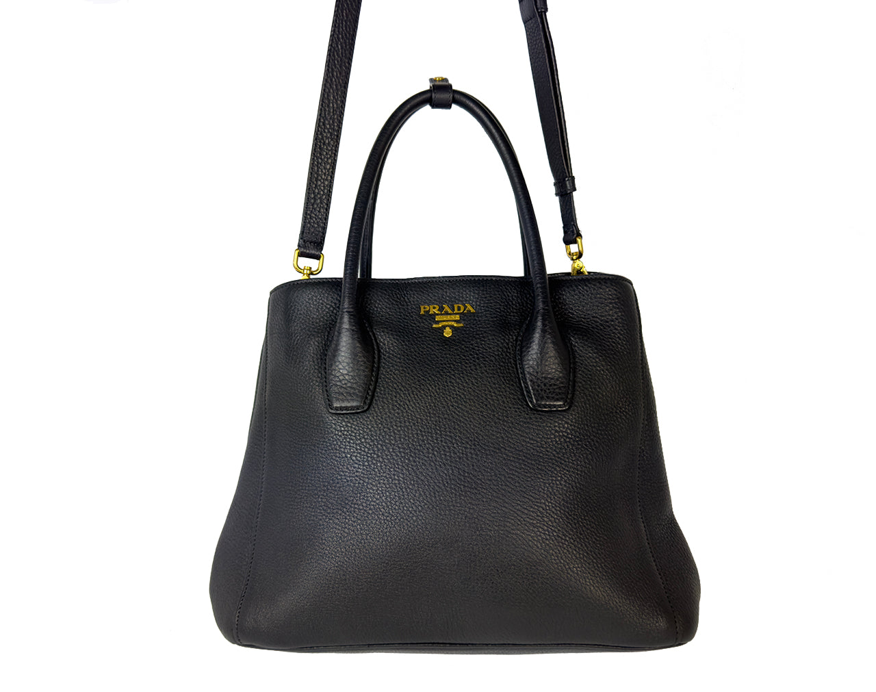 Prada Handtasche