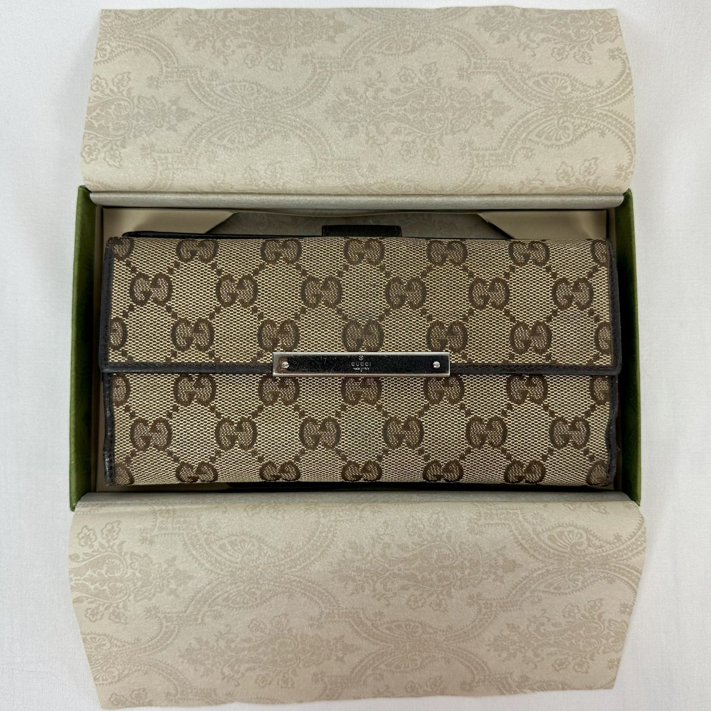 Gucci Wallet