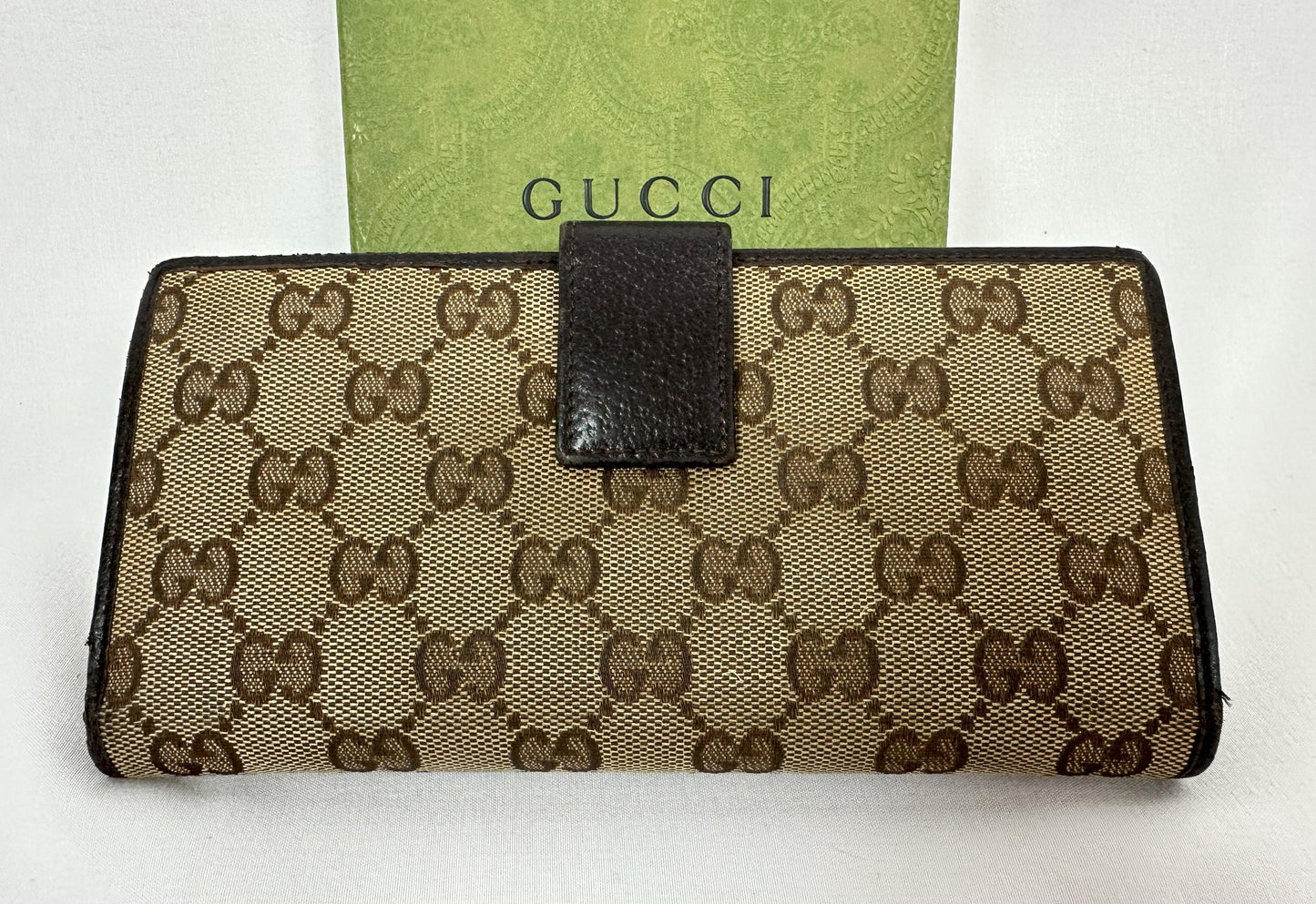 Gucci Wallet